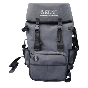 Storage Bone Expedition Anglers Soft Back Pack 30L